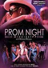 Prom night mississippi for sale  Delivered anywhere in USA 