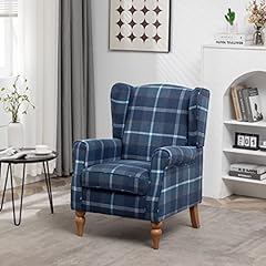 Retro accent chair for sale  Delivered anywhere in UK