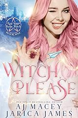 Witch please witchy for sale  Delivered anywhere in UK
