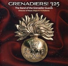 Grenadiers 325 for sale  Delivered anywhere in UK
