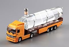 Tank truck mercedes gebraucht kaufen  Wird an jeden Ort in Deutschland