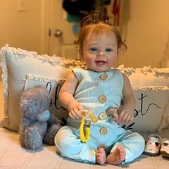 Lkbobir rebirth doll for sale  Delivered anywhere in UK