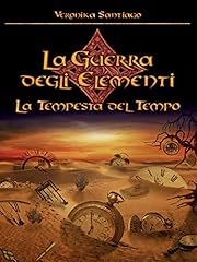 Tempesta del tempo usato  Spedito ovunque in Italia 