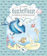 Kuschelflosse blubberbunte wel gebraucht kaufen  Wird an jeden Ort in Deutschland