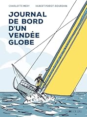 Journal bord vendée d'occasion  Livré partout en France