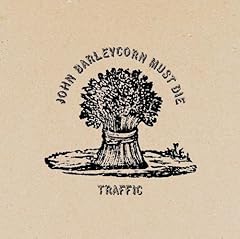 John barleycorn must usato  Spedito ovunque in Italia 
