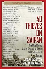 Thieves saipan elite for sale  Delivered anywhere in USA 