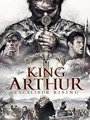 King arthur excalibur for sale  Delivered anywhere in UK