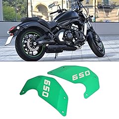 2pcs motorcycle side for sale  Delivered anywhere in USA 