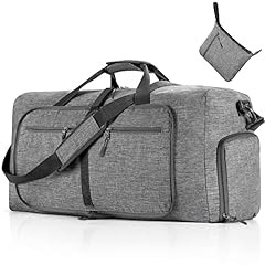 Vomgomfom travel duffle for sale  Delivered anywhere in UK