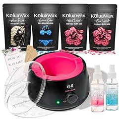 Koluawax premium waxing for sale  Delivered anywhere in USA 