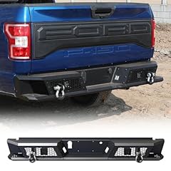 Wolfx rear bumper for sale  Delivered anywhere in USA 