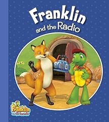 Franklin radio for sale  Delivered anywhere in USA 