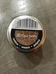 Antique paste 2481 for sale  Delivered anywhere in UK