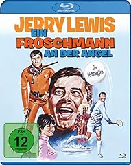 Jerry lewis froschmann gebraucht kaufen  Wird an jeden Ort in Deutschland