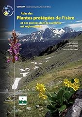 Atlas plantes protégées d'occasion  Livré partout en France