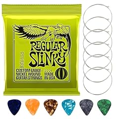 Electric guitar strings for sale  Delivered anywhere in UK