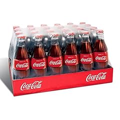 Coca cola vetro usato  Spedito ovunque in Italia 
