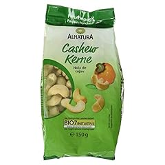 Alnatura bio cashewkerne gebraucht kaufen  Wird an jeden Ort in Deutschland