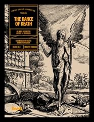 The dance death gebraucht kaufen  Wird an jeden Ort in Deutschland