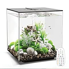 Cube aquarium mcr for sale  Delivered anywhere in Ireland