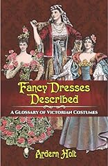 Fancy dresses described for sale  Delivered anywhere in UK