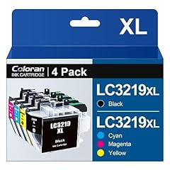 Pack lc3219 lc3217 usato  Spedito ovunque in Italia 