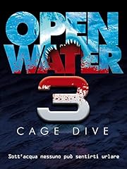 Open water cage usato  Spedito ovunque in Italia 