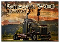 Kenworth w900 photoart gebraucht kaufen  Wird an jeden Ort in Deutschland