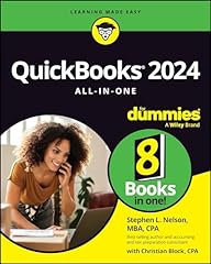 Quickbooks 2024 one for sale  Delivered anywhere in UK