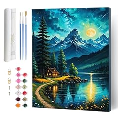Perycoomly mountains paint for sale  Delivered anywhere in USA 