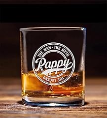 Pappy man myth for sale  Delivered anywhere in USA 