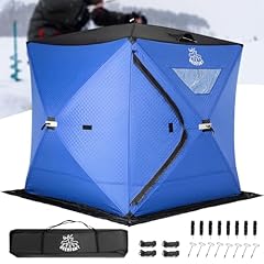 Deerfamy ice fishing for sale  Delivered anywhere in USA 