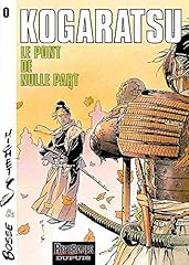 Kogaratsu tome pont d'occasion  Livré partout en France