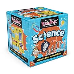 Brainbox gre90046 science for sale  Delivered anywhere in UK