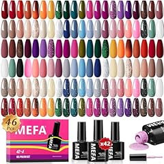 Mefa pcs gel for sale  Delivered anywhere in USA 
