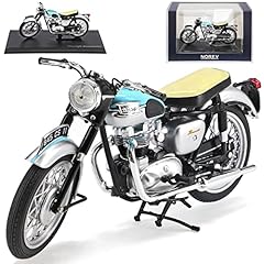 Norev triumph bonneville gebraucht kaufen  Wird an jeden Ort in Deutschland