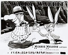 Bugs bunny elmer for sale  Delivered anywhere in USA 