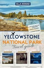 Yellowstone national park for sale  Delivered anywhere in USA 
