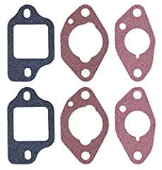 Carburettor gasket kit for sale  Delivered anywhere in UK