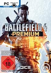 Battlefield premium service usato  Spedito ovunque in Italia 