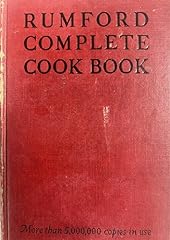 1948 rare cook for sale  Delivered anywhere in USA 