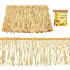 Ahandmaker garniture franges d'occasion  Livré partout en France