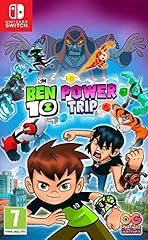 Ben power trip d'occasion  Livré partout en France