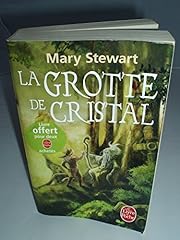 Grotte cristal cycle d'occasion  Livré partout en France