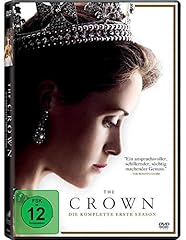 The crown die d'occasion  Livré partout en Belgiqu