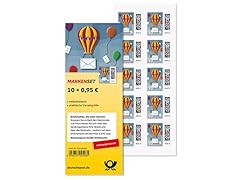 Francobolli deutsche post usato  Spedito ovunque in Italia 