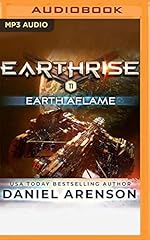 Earth aflame d'occasion  Livré partout en France