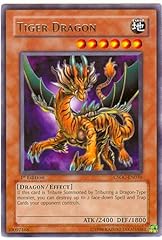 Tiger dragon crossroads for sale  Delivered anywhere in USA 