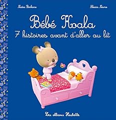 Histoires aller lit d'occasion  Livré partout en Belgiqu